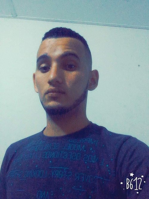 Fotografia de Wilmer22_, Chico de 31 años