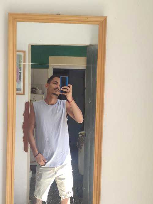 Fotografia de Pepino2k01, Chico de 24 años