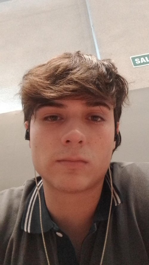 Fotografia de Lautii007, Chico de 18 años