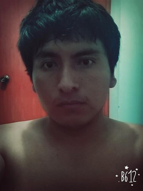 Fotografia de Josueangel, Chico de 31 años