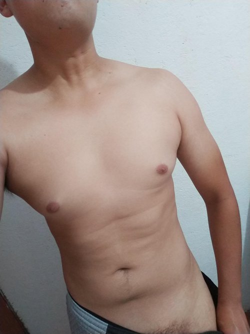 Fotografia de RodolfoxD, Chico de 25 años