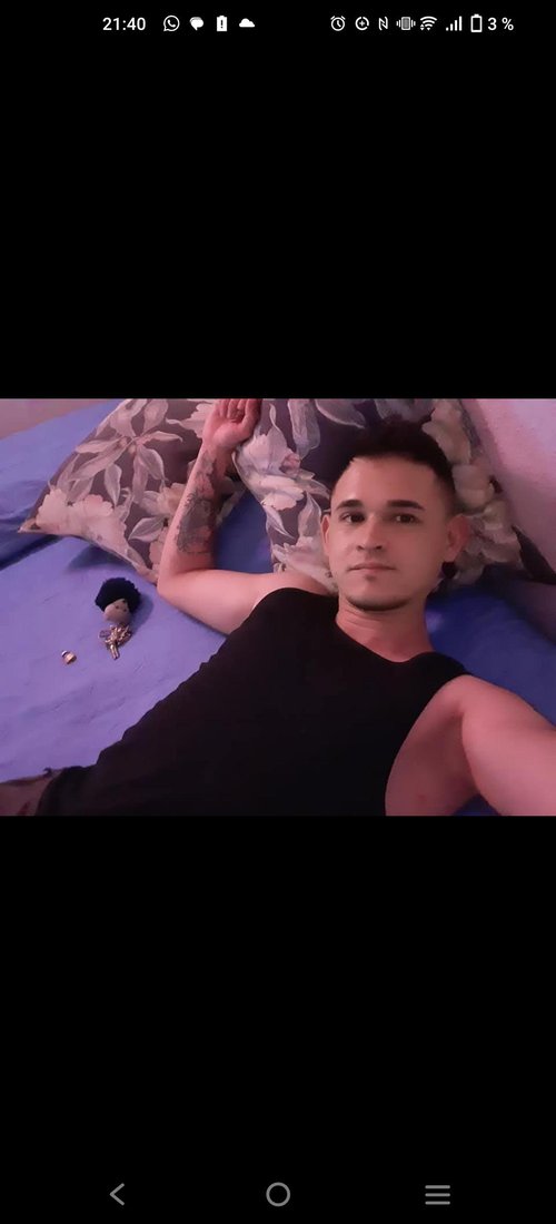 Fotografia de Varon32, Chico de 32 años