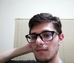 Fotografia de Sergio1320, Chico de 26 años