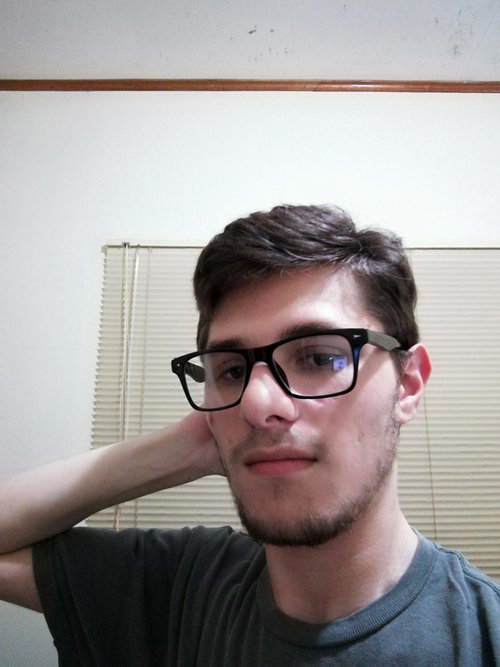Fotografia de Sergio1320, Chico de 26 años