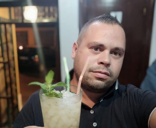 Fotografia de Manueljere, Chico de 44 años