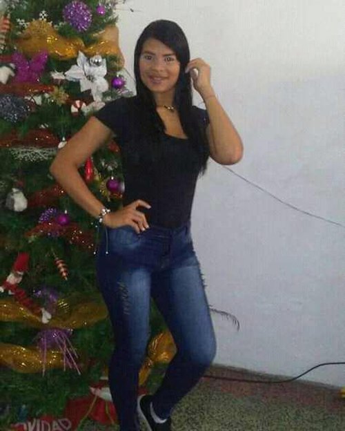 Fotografia de Alejandrita16, Chica de 26 años