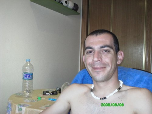 Fotografia de lepulk, Chico de 47 años