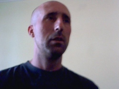 Fotografia de nik7oscar, Chico de 52 años