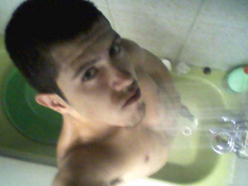 Fotografia de sexyconejito, Chico de 36 años