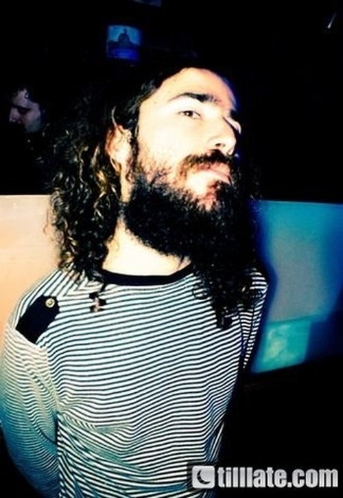Fotografia de abihs, Chico de 46 años