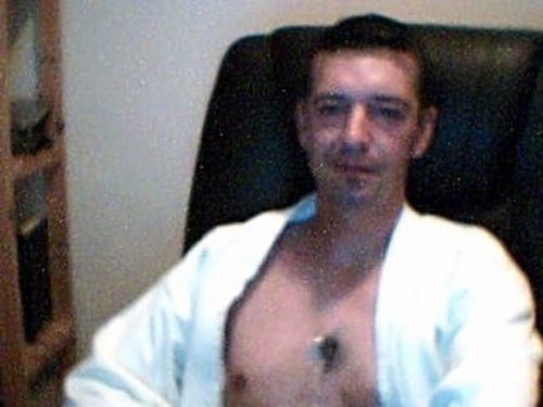 Fotografia de jasoba, Chico de 52 años