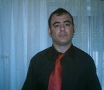 Fotografia de chanke, Chico de 45 años