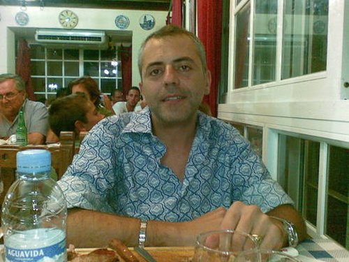 Fotografia de MalagRobe38, Chico de 54 años