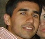 Fotografia de JorgeLga, Chico de 39 años