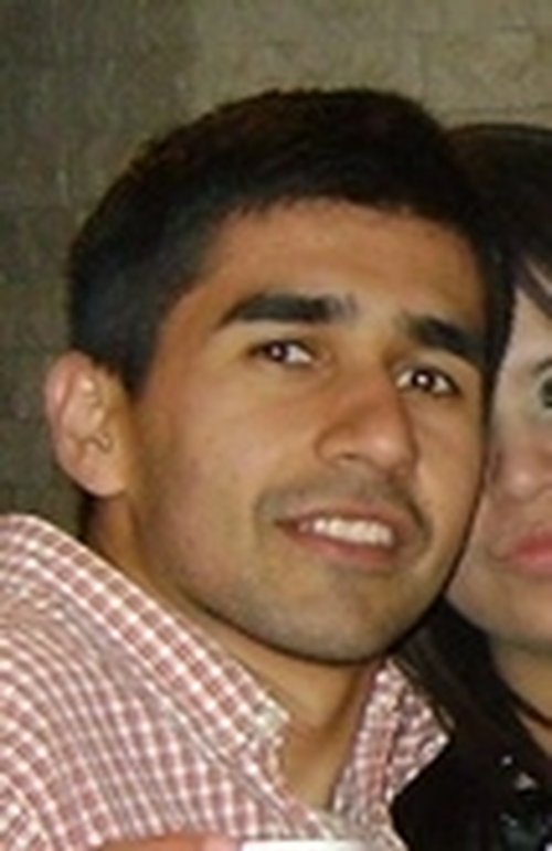 Fotografia de JorgeLga, Chico de 39 años