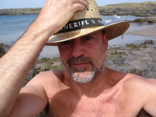 Fotografia de yosongoku, Chico de 72 años