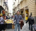 Fotografia de cloderc, Chico de 43 años