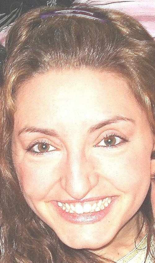 Fotografia de Dorita79, Chica de 45 años