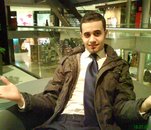 Fotografia de hicham87, Chico de 37 años