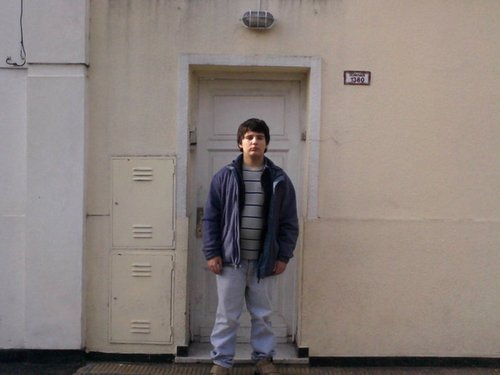 Fotografia de gaby446, Chico de 33 años