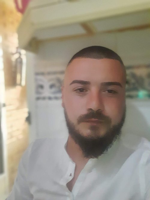 Fotografia de Nikolasjz20, Chico de 29 años