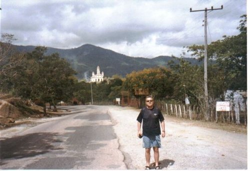 Fotografia de comerot, Chico de 51 años