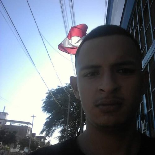 Fotografia de Luisgerson, Chico de 34 años