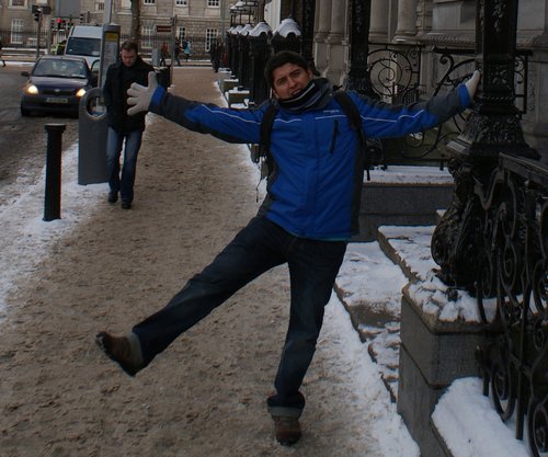 Fotografia de momentsky, Chico de 38 años
