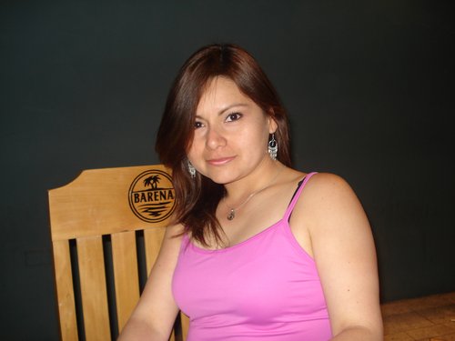Fotografia de Zelethabi, Chica de 46 años
