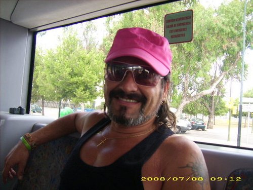 Fotografia de cuervito, Chico de 57 años