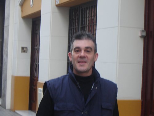 Fotografia de Vallekitas, Chico de 59 años