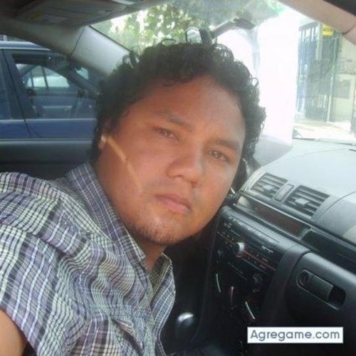 Fotografia de stalindg, Chico de 44 años