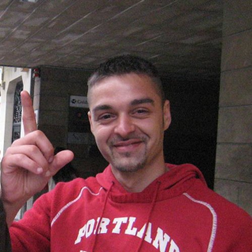 Fotografia de fabianbcn27, Chico de 42 años