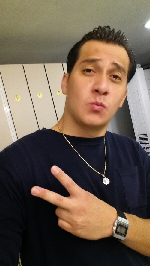 Fotografia de Jarki, Chico de 48 años
