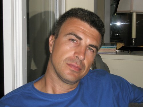 Fotografia de CortoMaltesse, Chico de 51 años