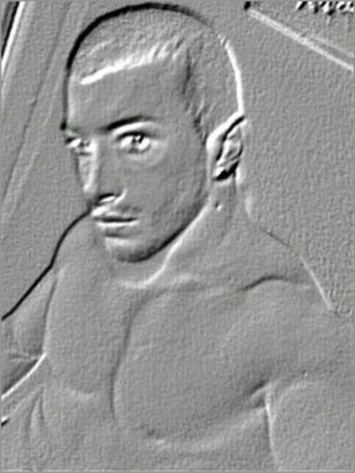 Fotografia de georgeyric, Chico de 39 años