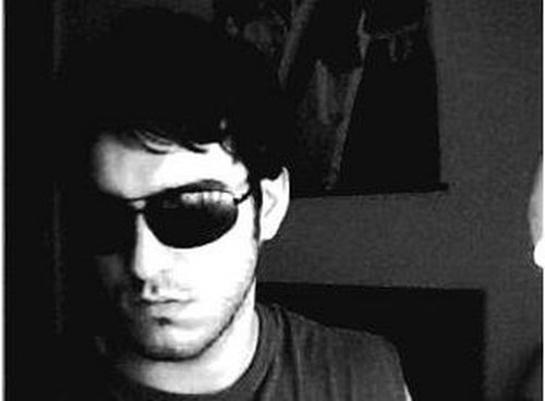 Fotografia de Dante666, Chico de 34 años