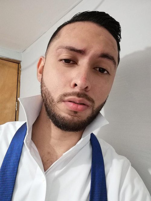 Fotografia de kevsaan, Chico de 32 años