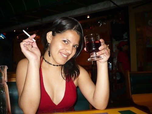 Fotografia de lasecre91, Chica de 39 años