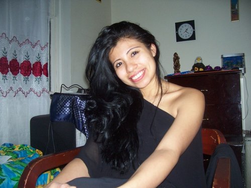 Fotografia de Adelin, Chica de 42 años