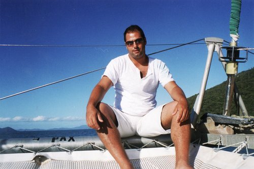 Fotografia de abra0934, Chico de 44 años