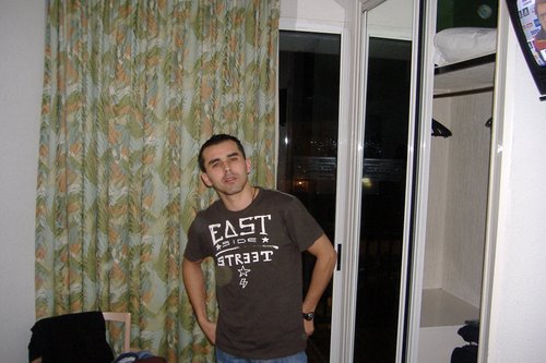 Fotografia de cosmin2000, Chico de 45 años