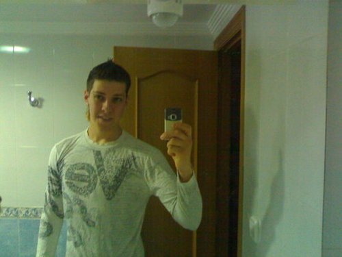 Fotografia de Leon20xtv, Chico de 37 años