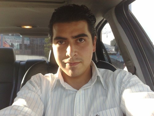 Fotografia de lovetrainer, Chico de 42 años