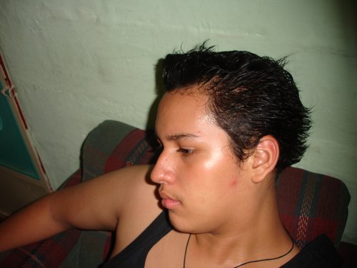 Fotografia de kevinlopez, Chico de 34 años