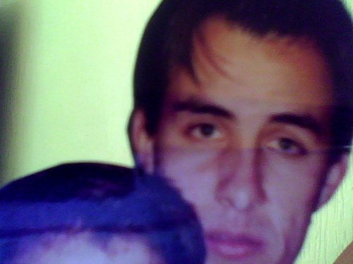 Fotografia de erikfaride, Chico de 54 años