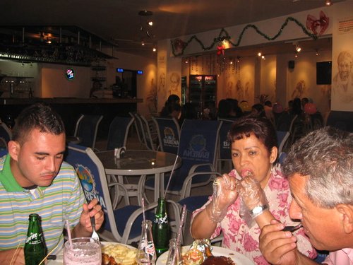 Fotografia de edwin90, Chico de 35 años
