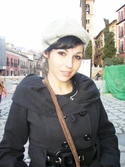 Fotografia de Maribelahuetortajar, Chica de 40 años