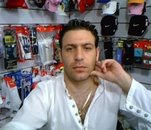 Fotografia de joerefaroun, Chico de 40 años