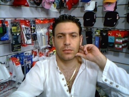Fotografia de joerefaroun, Chico de 40 años
